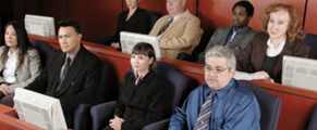 Jury Mediation